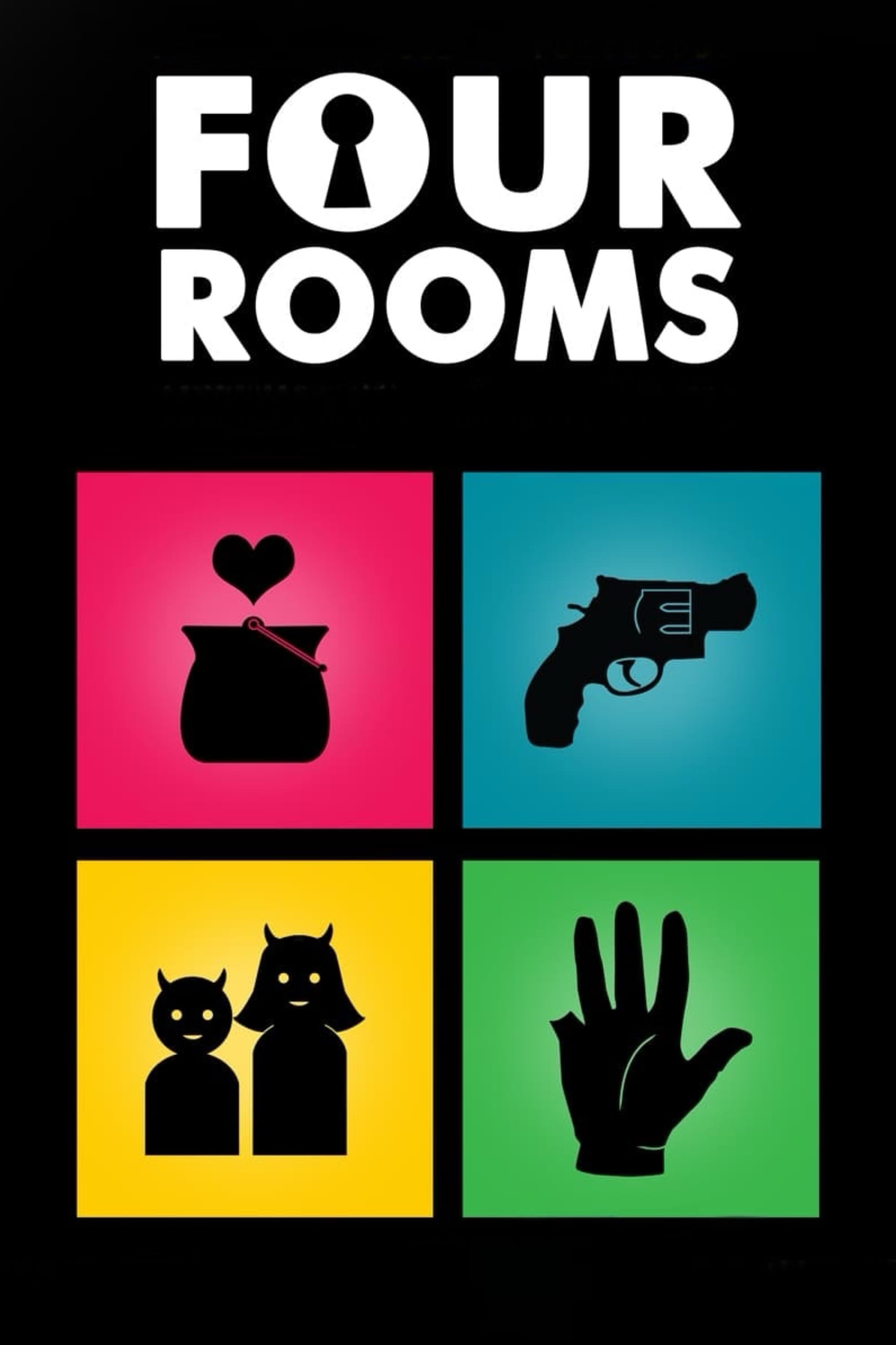 Four Rooms (1995) [38365] (A1703610952) [[Movies]] --Plex--